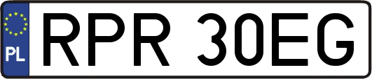 RPR30EG