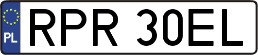 RPR30EL