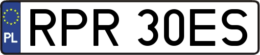 RPR30ES