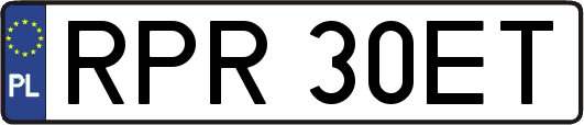 RPR30ET