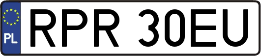 RPR30EU