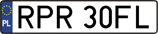 RPR30FL