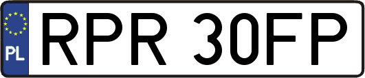 RPR30FP