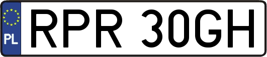 RPR30GH