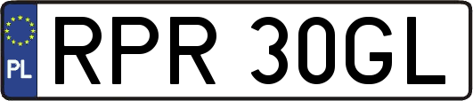 RPR30GL