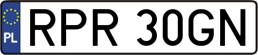RPR30GN