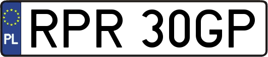 RPR30GP