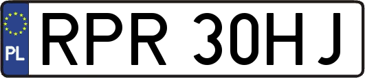 RPR30HJ