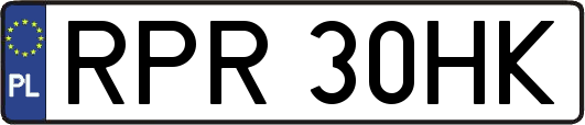 RPR30HK
