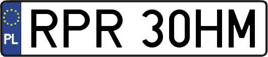 RPR30HM