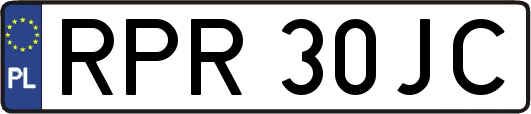 RPR30JC
