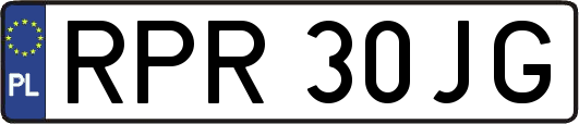 RPR30JG
