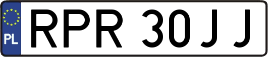 RPR30JJ