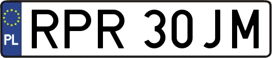 RPR30JM