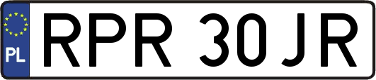 RPR30JR