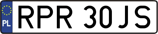 RPR30JS