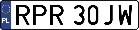 RPR30JW