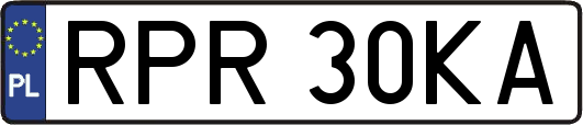 RPR30KA