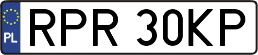 RPR30KP