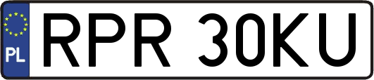 RPR30KU