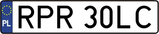 RPR30LC