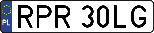 RPR30LG