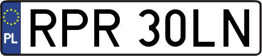 RPR30LN