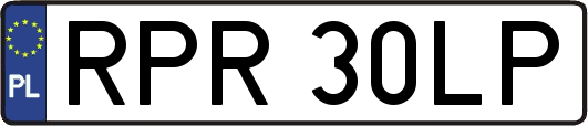 RPR30LP