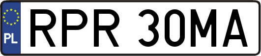 RPR30MA
