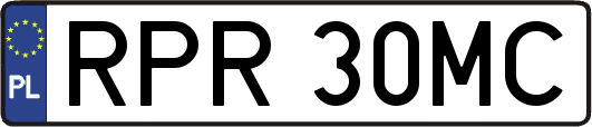 RPR30MC