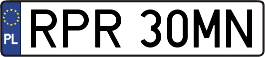 RPR30MN