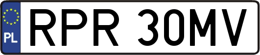 RPR30MV