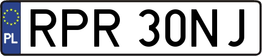 RPR30NJ