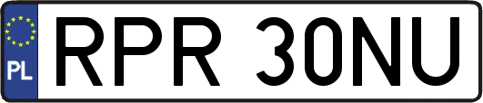 RPR30NU