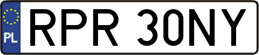RPR30NY