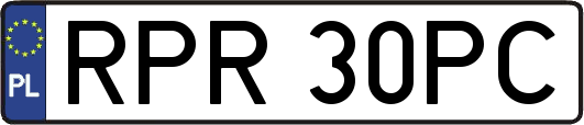 RPR30PC