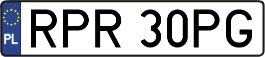 RPR30PG