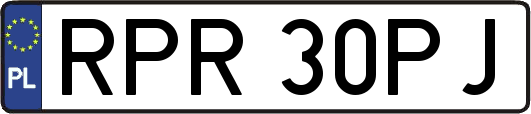 RPR30PJ
