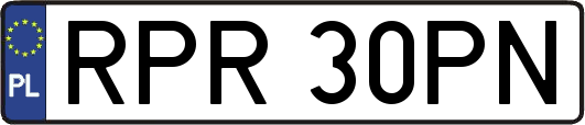 RPR30PN