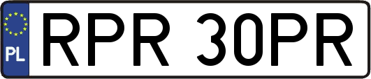 RPR30PR