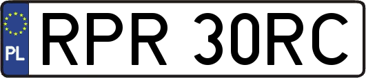 RPR30RC