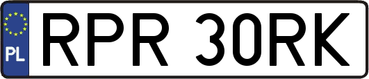 RPR30RK