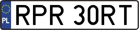 RPR30RT