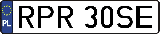 RPR30SE