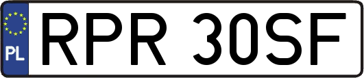 RPR30SF