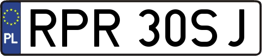 RPR30SJ