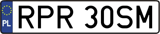 RPR30SM