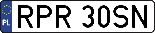 RPR30SN