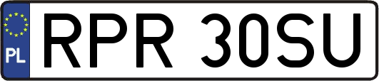 RPR30SU