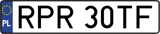 RPR30TF
